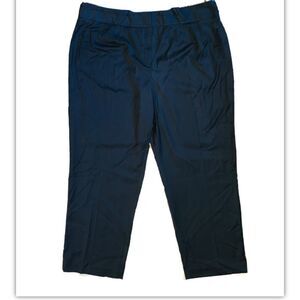 NWT Sharagano Simone fit pants size 20w